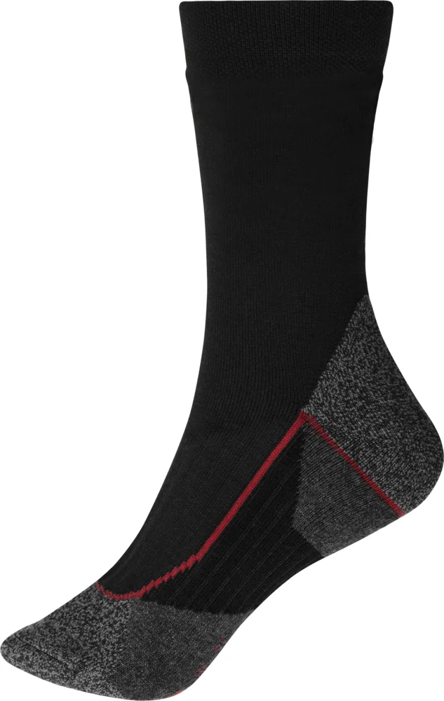Workwear Socken warm