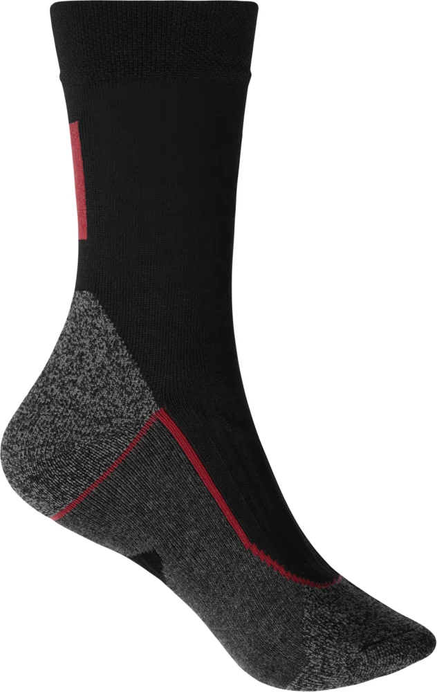 Workwear Socken warm