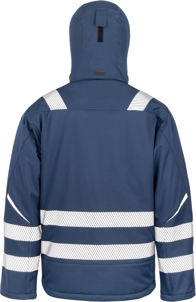 Workwear Softshell Jacke "Dynamic"