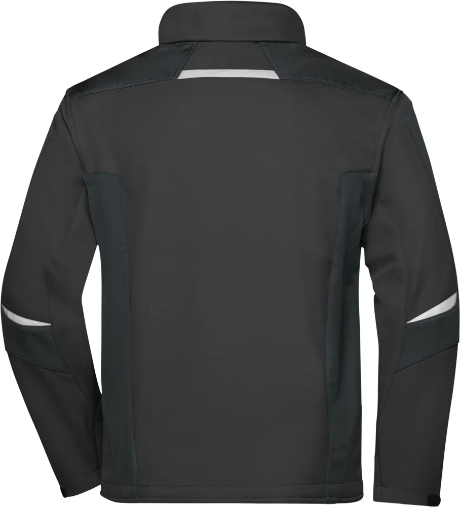 Workwear Summer Softshell Sacket - Strong