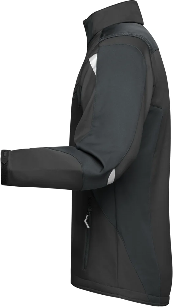 Workwear Summer Softshell Sacket - Strong