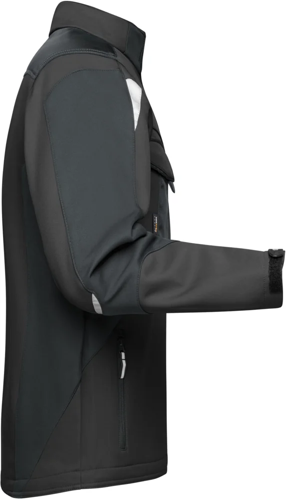 Workwear Summer Softshell Sacket - Strong