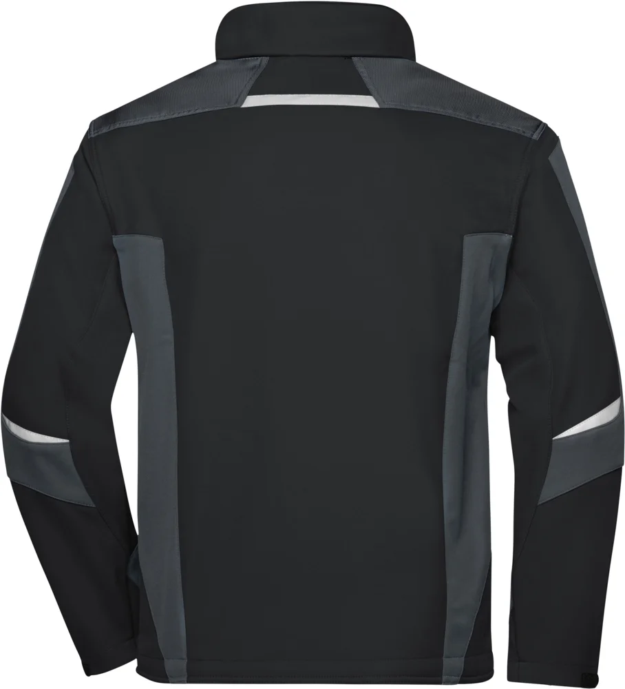 Workwear Summer Softshell Sacket - Strong