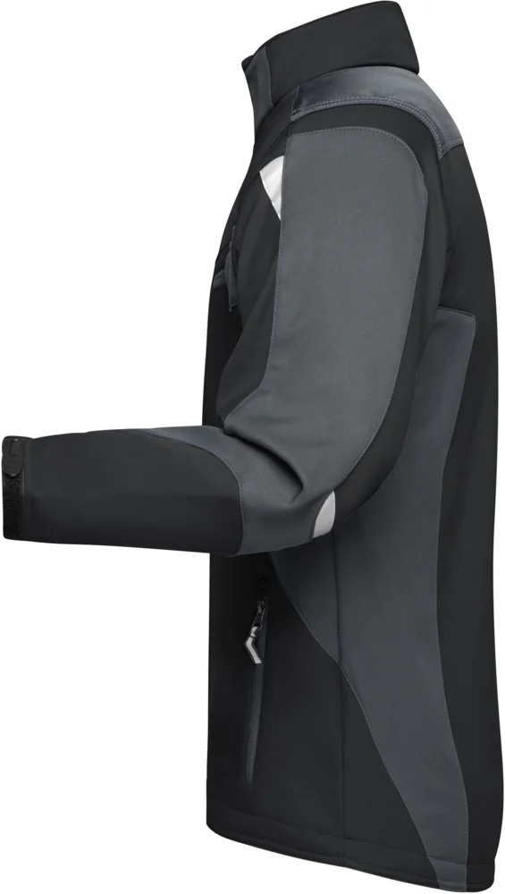 Workwear Summer Softshell Sacket - Strong