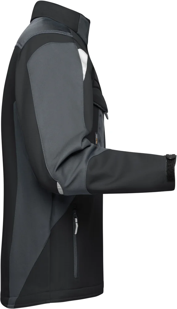 Workwear Summer Softshell Sacket - Strong
