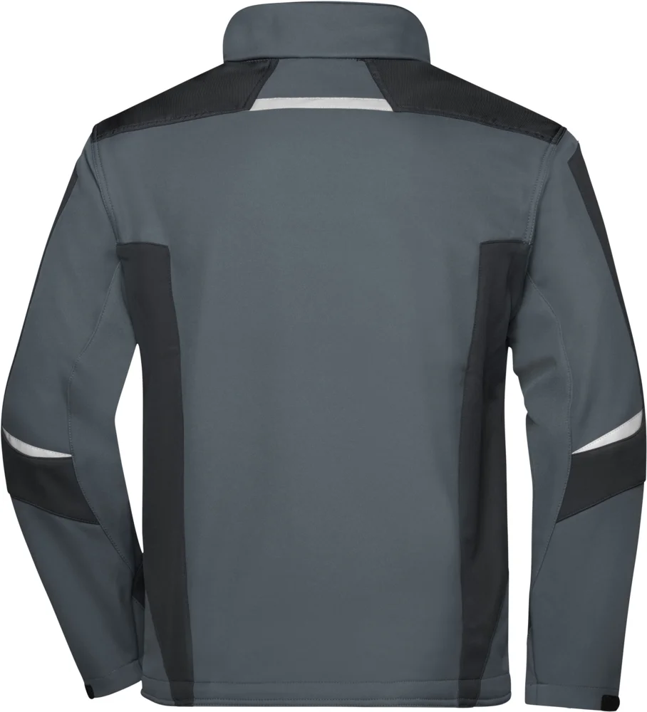 Workwear Summer Softshell Sacket - Strong
