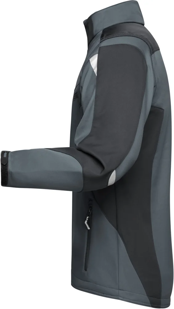 Workwear Summer Softshell Sacket - Strong
