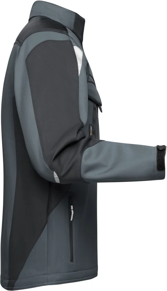 Workwear Summer Softshell Sacket - Strong