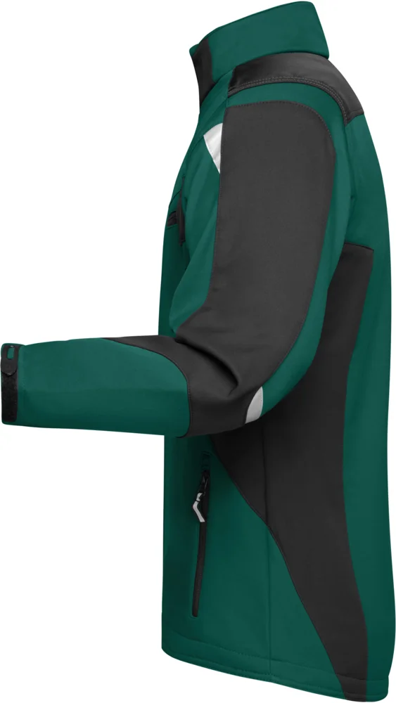 Workwear Summer Softshell Sacket - Strong