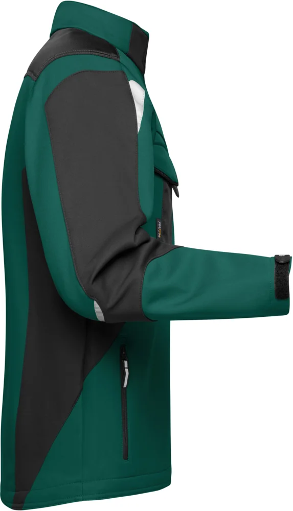 Workwear Summer Softshell Sacket - Strong