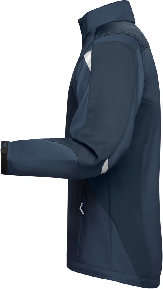 Workwear Summer Softshell Sacket - Strong