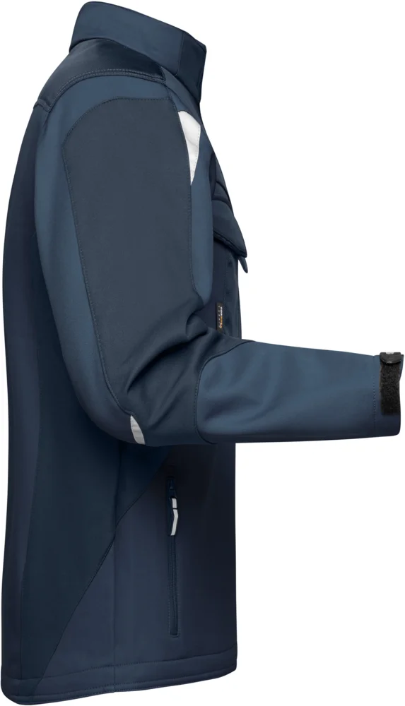 Workwear Summer Softshell Sacket - Strong