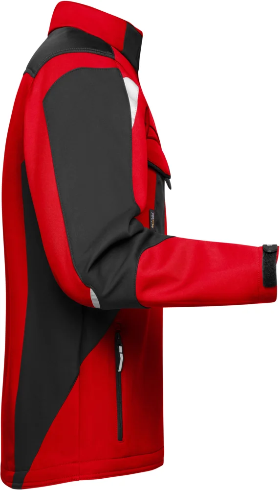 Workwear Summer Softshell Sacket - Strong