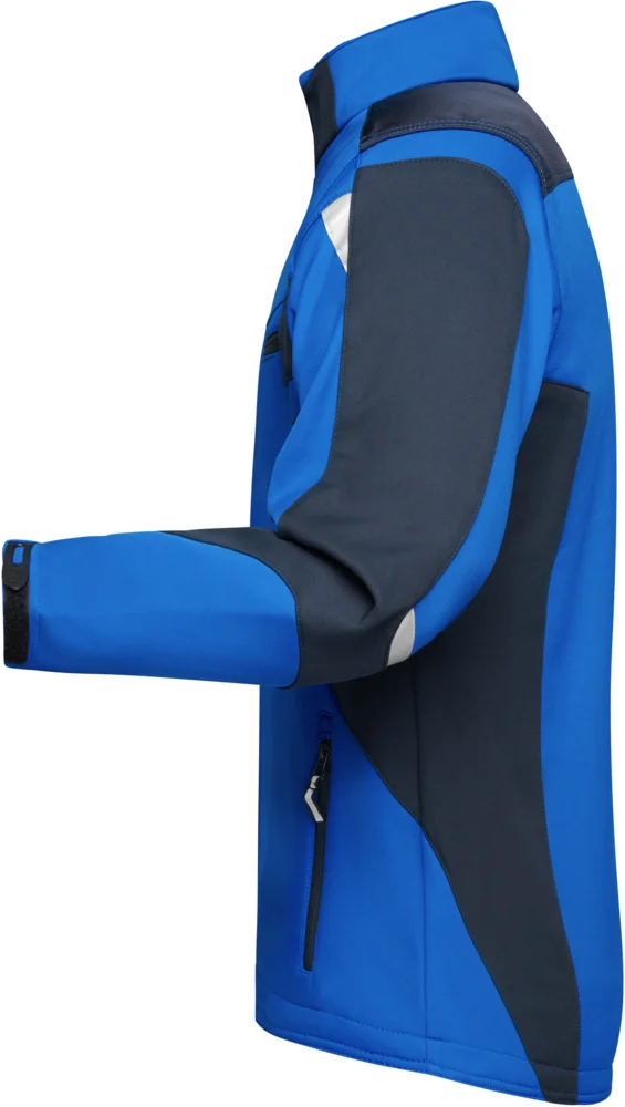 Workwear Summer Softshell Sacket - Strong