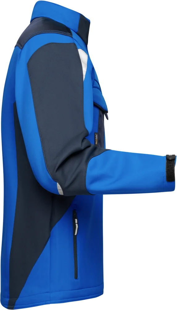 Workwear Summer Softshell Sacket - Strong