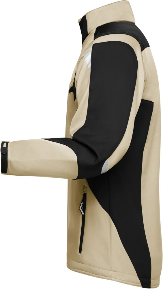 Workwear Summer Softshell Sacket - Strong