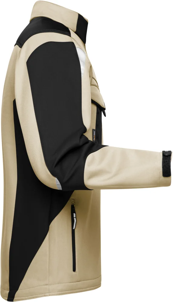 Workwear Summer Softshell Sacket - Strong