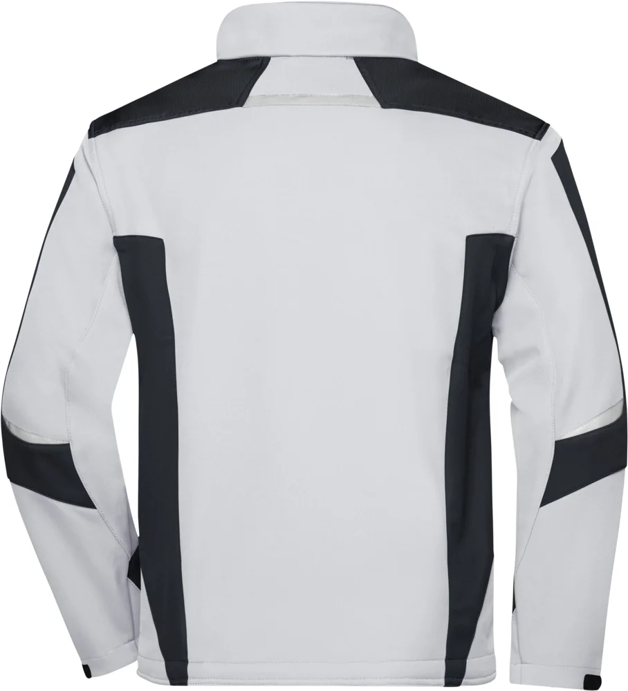 Workwear Summer Softshell Sacket - Strong