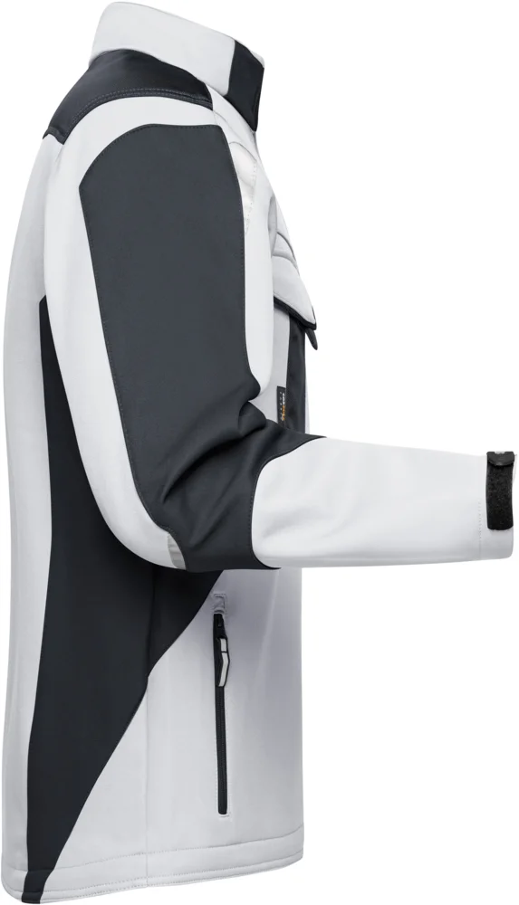 Workwear Summer Softshell Sacket - Strong