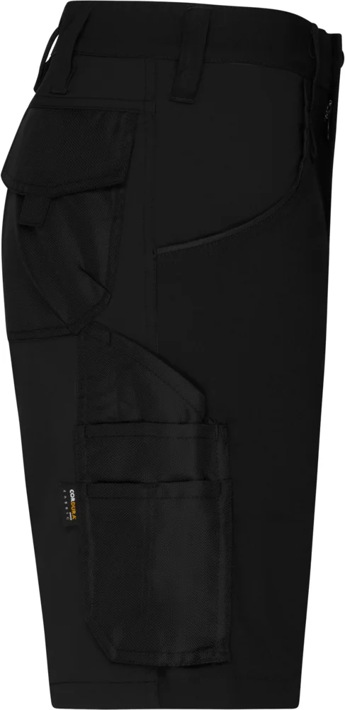 Workwear Stretch Bermuda "Slim Line"