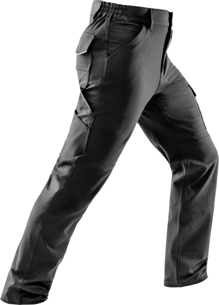 Workwear Stretch Hose
