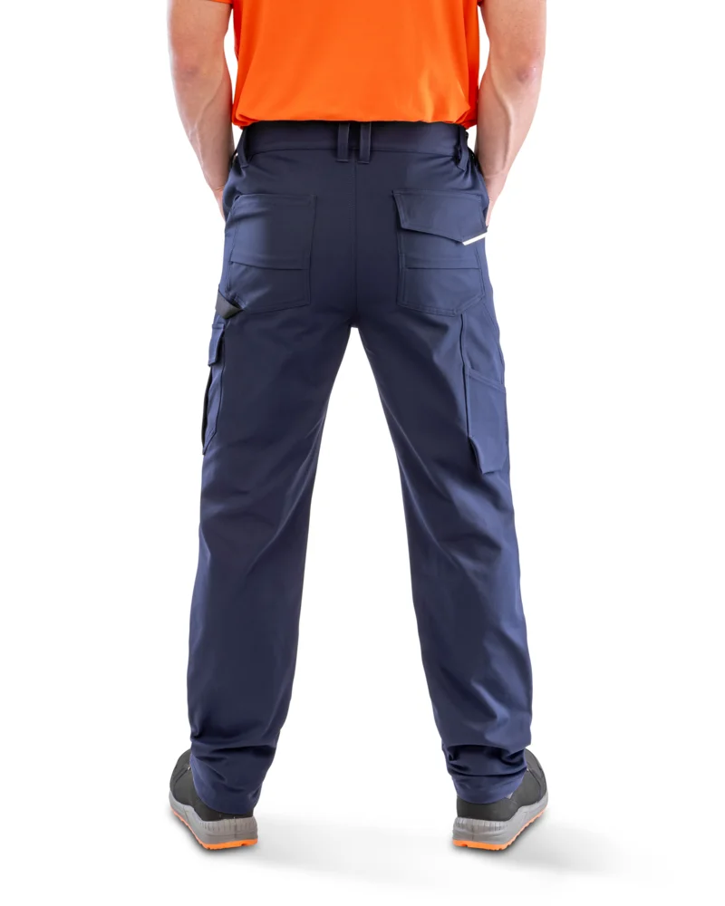 Workwear Stretch Hose