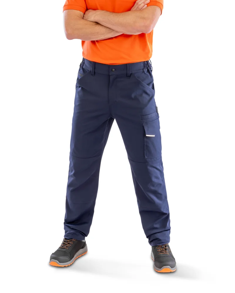 Workwear Stretch Hose