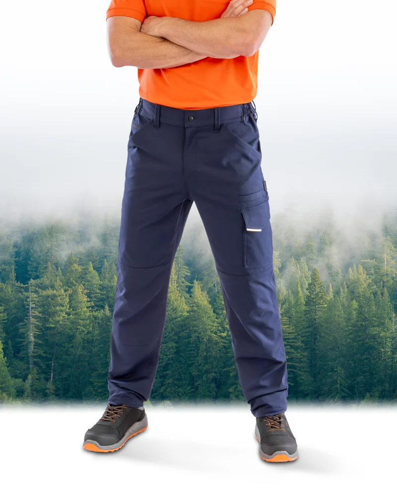 Workwear Stretch Hose