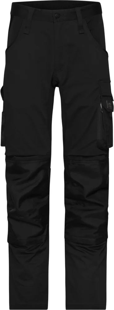 Workwear Stretch Hose "Slim Line"