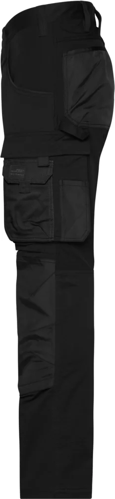 Workwear Stretch Hose "Slim Line"