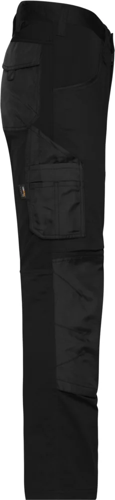 Workwear Stretch Hose "Slim Line"