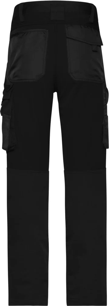 Workwear Stretch Hose "Slim Line"