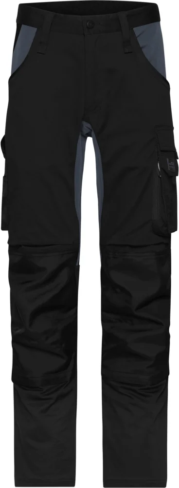 Workwear Stretch Hose "Slim Line"