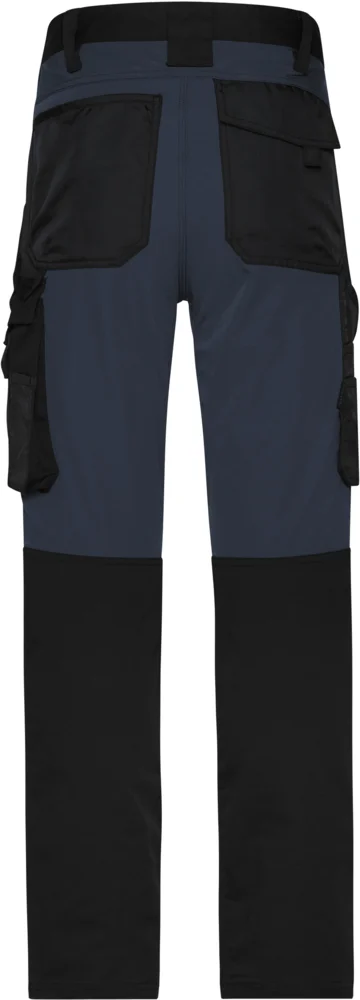 Workwear Stretch Hose "Slim Line"