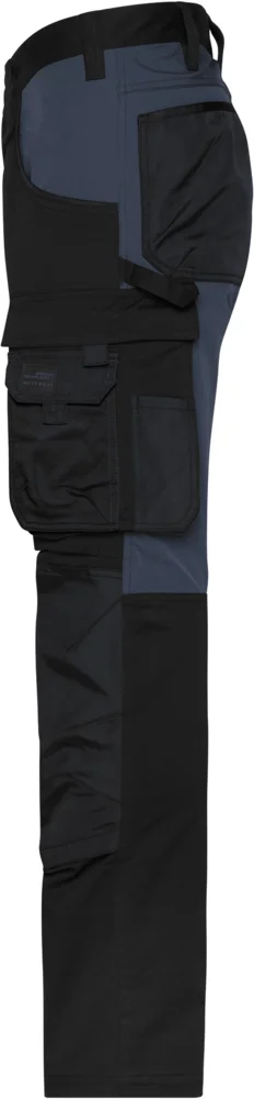 Workwear Stretch Hose "Slim Line"