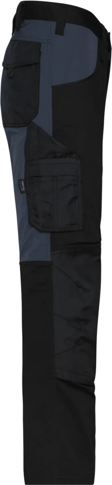 Workwear Stretch Hose "Slim Line"
