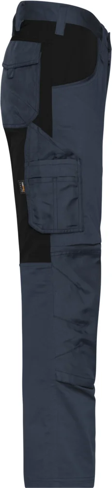 Workwear Stretch Hose "Slim Line"