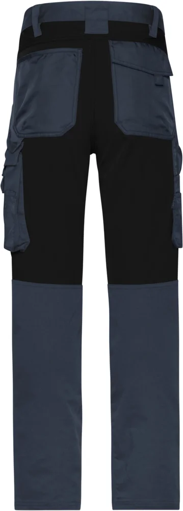 Workwear Stretch Hose "Slim Line"