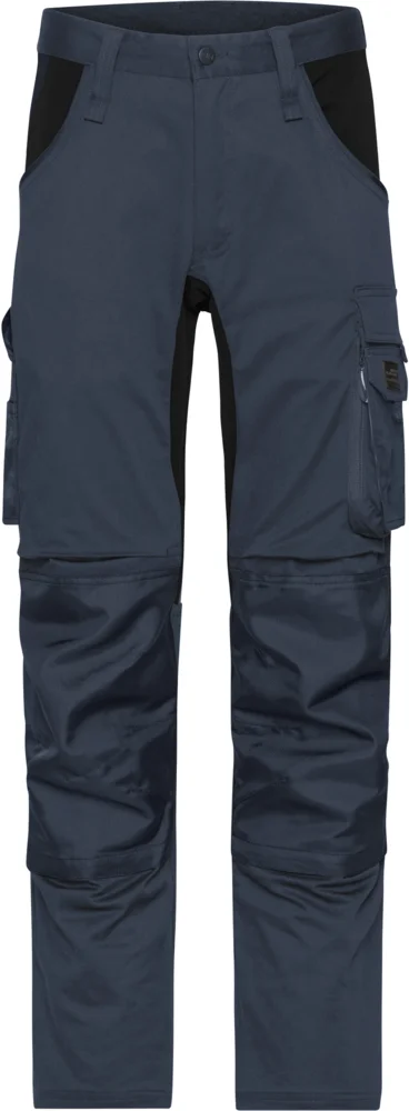 Workwear Stretch Hose "Slim Line"