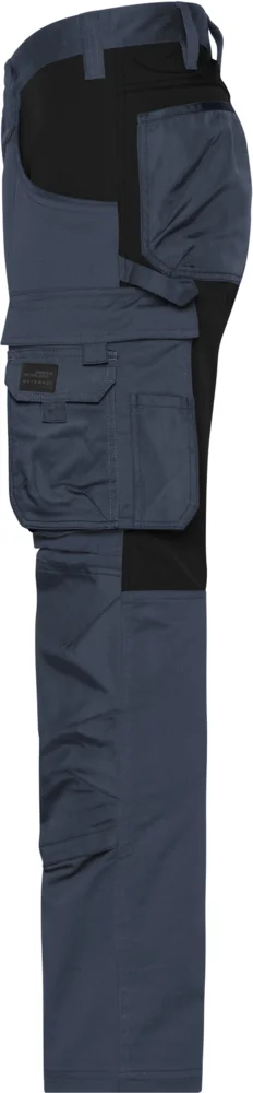 Workwear Stretch Hose "Slim Line"