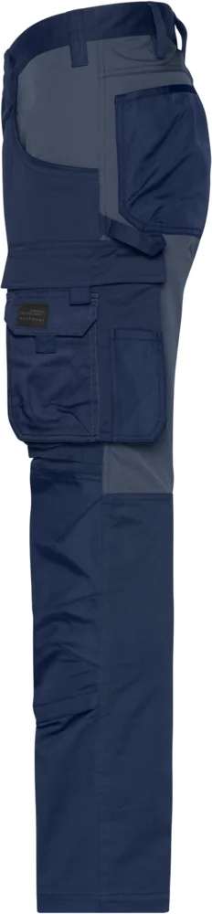 Workwear Stretch Hose "Slim Line"