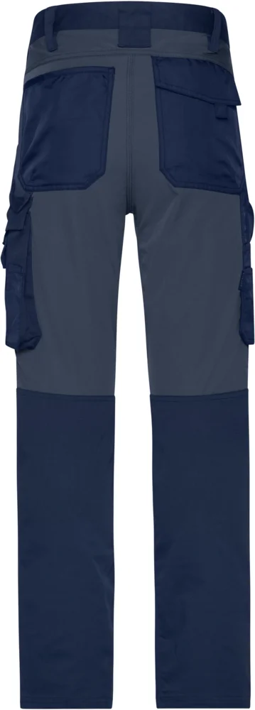 Workwear Stretch Hose "Slim Line"