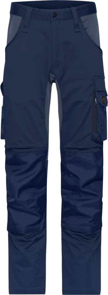 Workwear Stretch Hose "Slim Line"