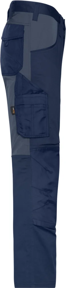 Workwear Stretch Hose "Slim Line"