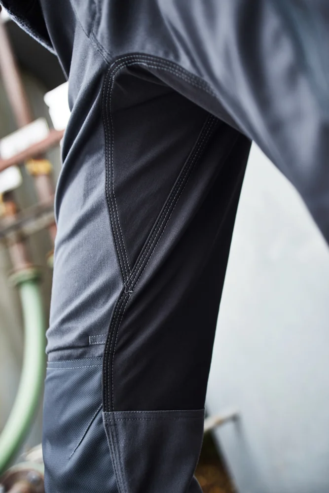 Workwear Stretch Hose "Slim Line"