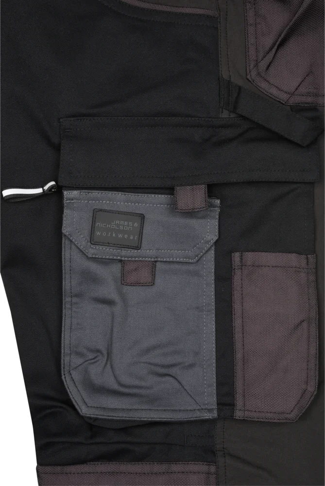 Workwear Stretch Hose "Slim Line"