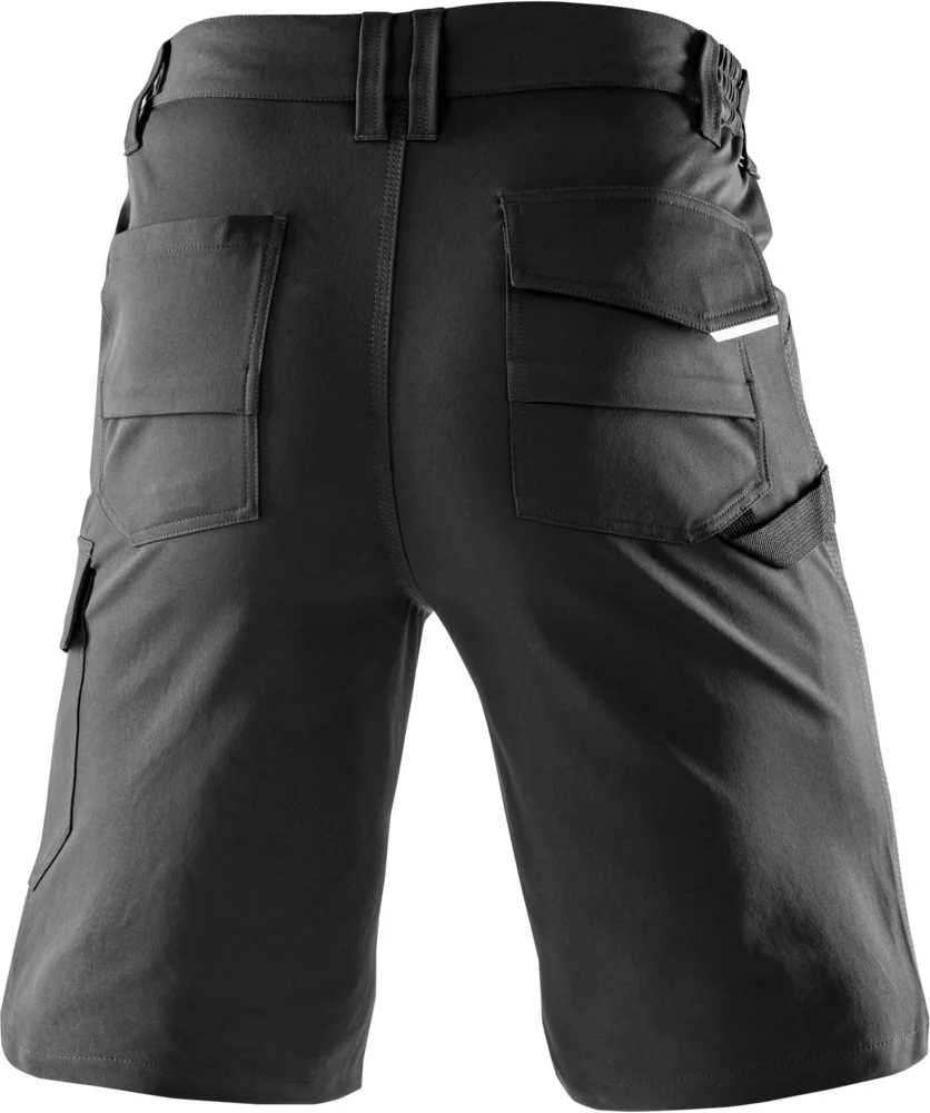 Workwear Stretch Shorts