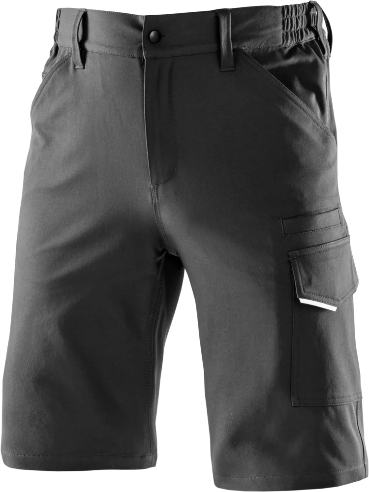 Workwear Stretch Shorts