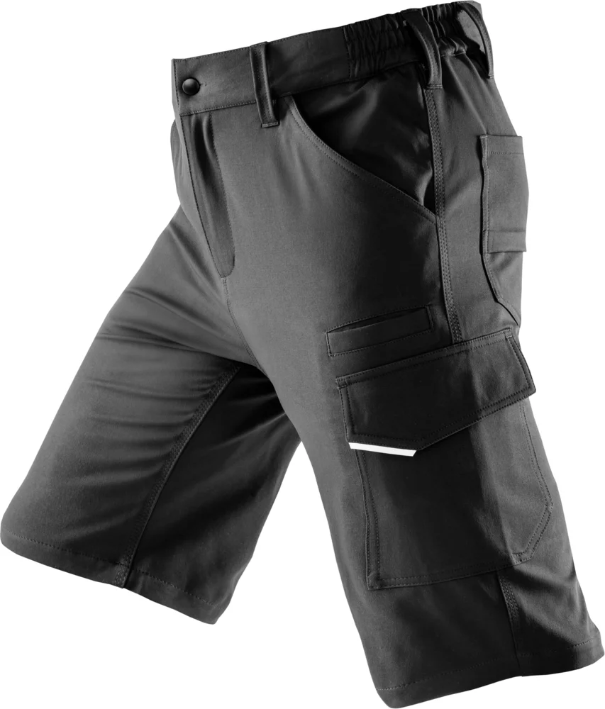 Workwear Stretch Shorts