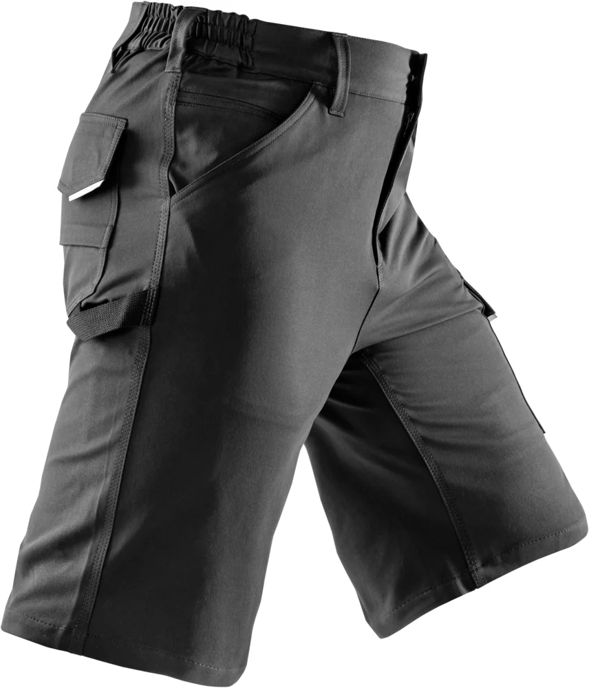 Workwear Stretch Shorts